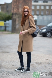 十月可以穿呢子嗎？呢子大衣什么時候穿？