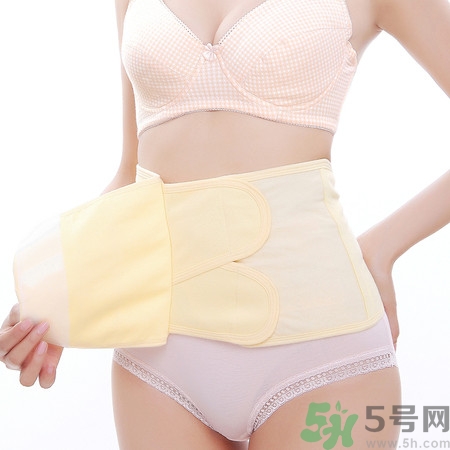 產(chǎn)后束縛帶有用嗎？束縛帶產(chǎn)后多久可以使用？