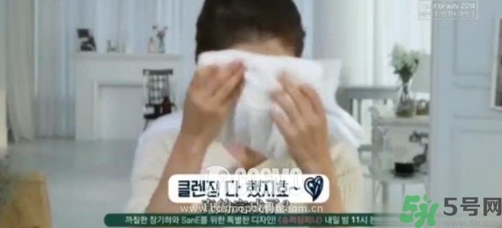 nooni雪花純凈卸妝膏怎么用？nooni卸妝膏使用方法