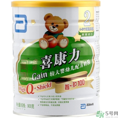 雅培奶粉喜康寶怎么樣？喜康寶和喜康力的區(qū)別是什么