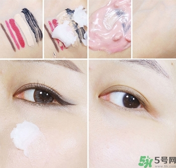 nooni雪花純凈卸妝膏怎么樣？nooni卸妝膏好用嗎