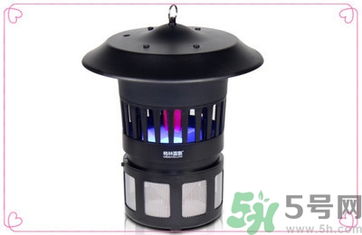 滅蚊燈有用嗎？滅蚊燈對(duì)嬰兒有害嗎？