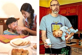 爸爸帶孩子的好處是？爸爸帶孩子和媽媽帶孩子的區(qū)別