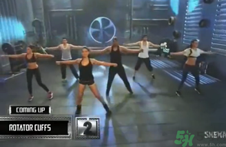 外國(guó)排名第一有氧燃脂操視頻有用嗎？管用嗎？