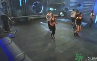 外國(guó)排名第一有氧燃脂操視頻有用嗎？管用嗎？