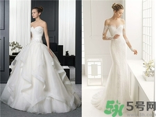 十月份結(jié)婚穿什么衣服?10月份結(jié)婚穿什么婚紗? 十月份結(jié)婚穿什么衣服?10月份結(jié)婚穿什么婚紗?