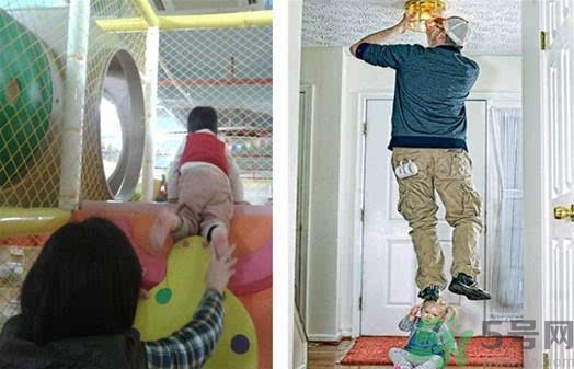 爸爸帶孩子的好處是？爸爸帶孩子和媽媽帶孩子的區(qū)別