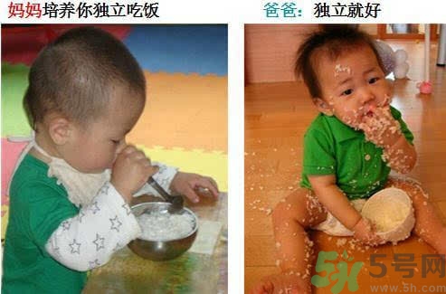 爸爸帶孩子的好處是？爸爸帶孩子和媽媽帶孩子的區(qū)別