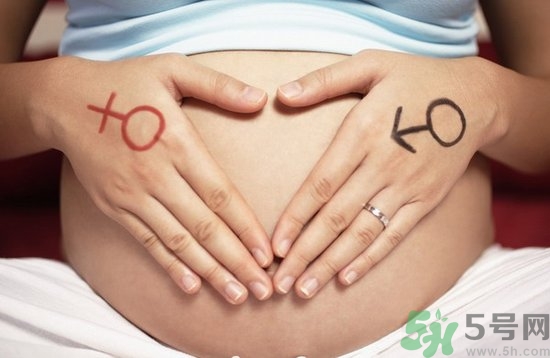 生男生女由什么決定？吃什么決定生男生女？