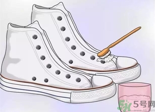 鞋邊為什么會(huì)發(fā)黃?鞋邊發(fā)黃怎么辦? 鞋邊為什么會(huì)發(fā)黃?鞋邊發(fā)黃怎么辦?