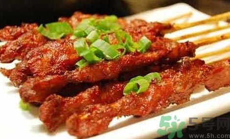 吃燒烤為什么會拉肚子?吃燒烤拉肚子怎么辦? 吃燒烤為什么會拉肚子?吃燒烤拉肚子怎么辦?