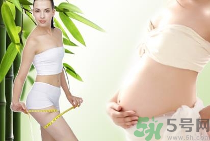 坐月子可以減肥嗎？坐月子期間如何減肥？