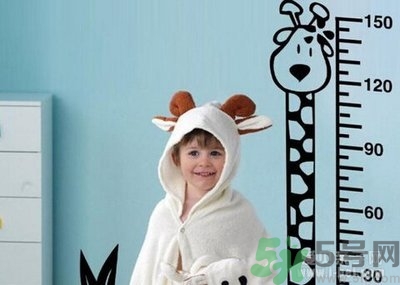 兒童吃什么長高？兒童長高的科學方法