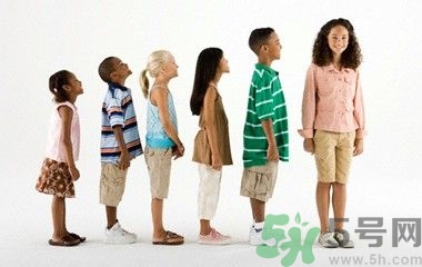 兒童吃什么長高？兒童長高的科學方法