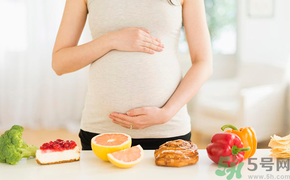 懷孕初期吃什么保胎？懷孕初期不能吃什么水果？