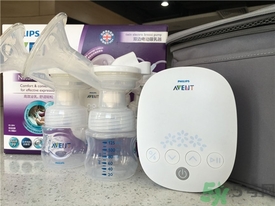 吸乳器怎么用？吸乳器手動好還是電動好？