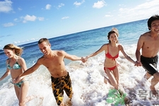 外出游玩擦傷怎么辦？外出游玩扭傷怎么辦？