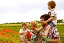 外出游玩擦傷怎么辦？外出游玩扭傷怎么辦？