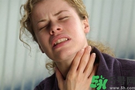 嗓子疼吃什么食物好？吃什么食物對(duì)嗓子好？