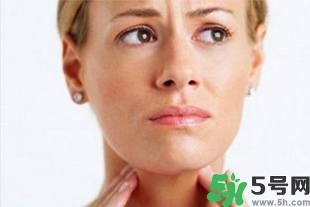 嗓子疼吃什么食物好？吃什么食物對(duì)嗓子好？