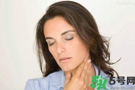 嗓子疼吃什么食物好？吃什么食物對(duì)嗓子好？