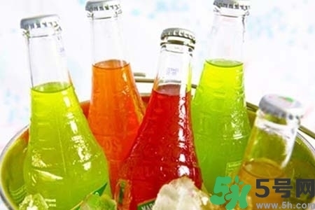 喝無糖飲料可以減肥嗎？喝無糖飲料會變胖嗎？