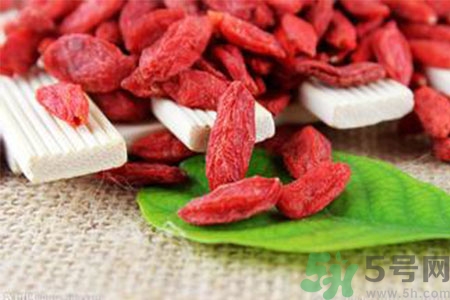 高血壓能吃枸杞嗎？什么人不適合吃枸杞？