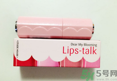 伊蒂之屋甜蜜之戀唇膏怎么用? 伊蒂之屋甜蜜之戀唇膏怎么用?