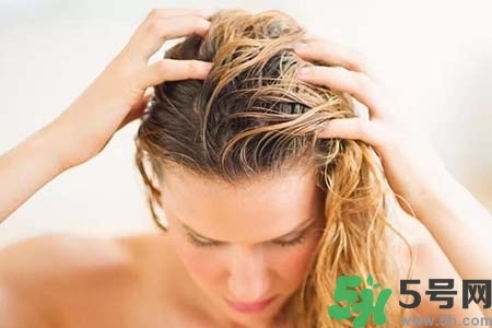 頭發(fā)油膩掉發(fā)怎么辦？頭發(fā)油膩掉發(fā)怎么回事？