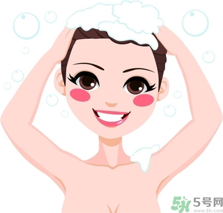 洗頭發(fā)掉頭發(fā)怎么辦？洗頭發(fā)大量脫發(fā)怎么辦？