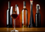 葡萄酒不能和什么一起吃？葡萄酒和什么食物相克？