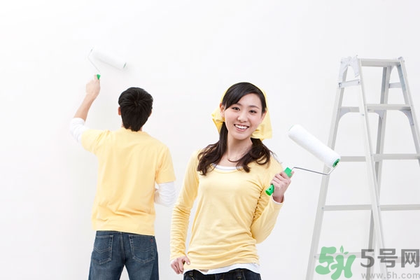 新裝修的房子怎么去甲醛和異味？剛裝修的房子怎么除甲醛？