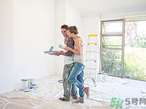 新裝修的房子怎么去甲醛和異味？剛裝修的房子怎么除甲醛？