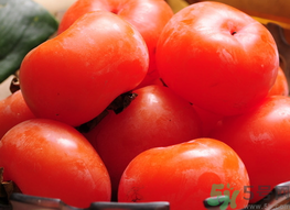 哺乳期可以吃柿子嗎？哺乳期能吃柿子嗎？