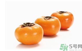 硬柿子不能和什么一起吃？吃硬柿子不能吃什么？