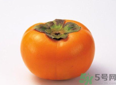 脆柿子可以放冰箱嗎？脆柿子怎么保存？