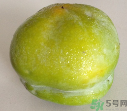 脆柿子可以放冰箱嗎？脆柿子怎么保存？