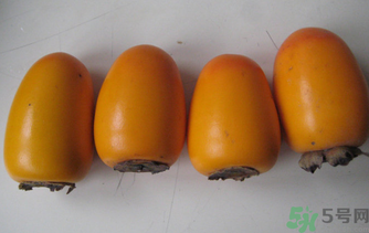 生柿子怎么弄熟？生柿子怎么催熟？