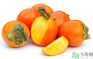 生柿子怎么弄熟？生柿子怎么催熟？