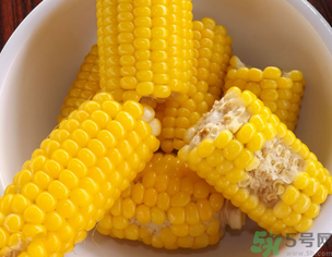 老玉米煮多長時(shí)間？老玉米怎么煮？