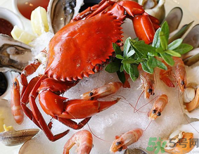 十月份吃什么海鮮？10月份吃什么海鮮？