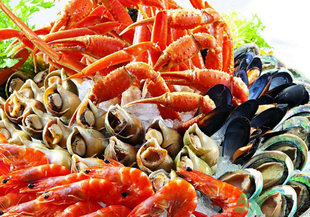 十月份吃什么海鮮？10月份吃什么海鮮？