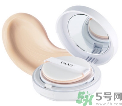 vant氣墊cc好用嗎？vant36.5氣墊cc怎么樣？