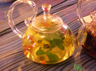 十月份喝什么茶？10月份喝什么茶最好？