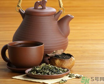 十月份喝什么茶？10月份喝什么茶最好？