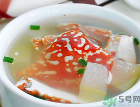 十月份喝什么湯？十月份喝什么湯好？