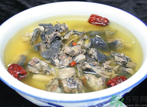 十月份喝什么湯？十月份喝什么湯好？