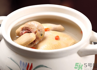 十月份喝什么湯？十月份喝什么湯好？