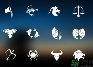 十月份是什么星座？10月份是什么星座？