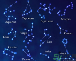 十月份是什么星座？10月份是什么星座？